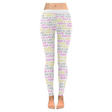 Yoga Life leggings