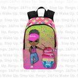 Custom Backpacks