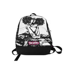 Ultimate Bass Too Fabric Backpack