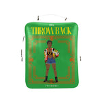 90s Throwback Collection Squared Backpacks