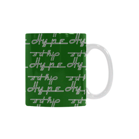 Hype green Mug