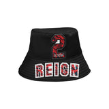 Reign Bucket Hat