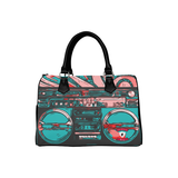 BoomBox Purse