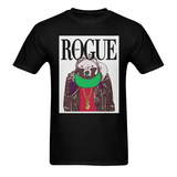 Men's Going Rogue; Nod Tee