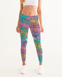 Feathered Flight Leggings