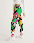 ™️ Neon 2&Fro Camo Women's Track Pants