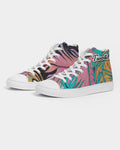 Feathered Flight Women's Hightop