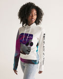 2DaSide Women's Hoodie