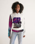 2DaSide Women's Hoodie