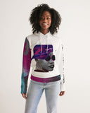 2DaSide Women's Hoodie