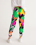 ™️ Neon 2&Fro Camo Women's Track Pants