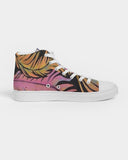 Feathered Flight Women's Hightop