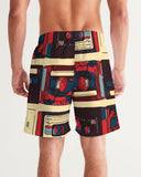 © Mixtapes Men's Swim Trunks