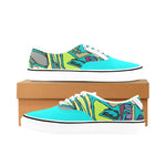 Wild Child Canvas Kicks