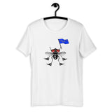 THE Fly Short-Sleeve Unisex T-Shirt