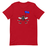 THE Fly Short-Sleeve Unisex T-Shirt