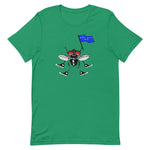 THE Fly Short-Sleeve Unisex T-Shirt