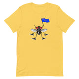 THE Fly Short-Sleeve Unisex T-Shirt